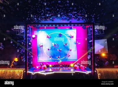 精品仙靈物語 技術(shù)驅(qū)動下的游戲潮流新風向