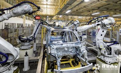 靶向施策強(qiáng)產(chǎn)業(yè) 技術(shù)推廣促發(fā)展——西安以“六大行動(dòng)”助推支柱與新興產(chǎn)業(yè)壯大成勢(shì)