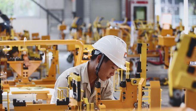 廣東工業互聯網家底幾何 數據服務視角下的數字南粵